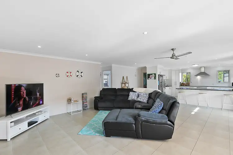 Third view of Homely house listing, 53 Orchid Avenue, Urangan QLD 4655