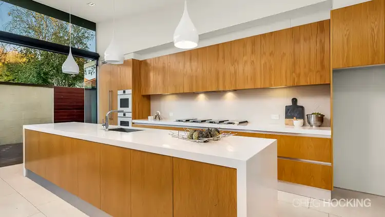 Sixth view of Homely house listing, 73 Ashworth Street, Albert Park VIC 3206