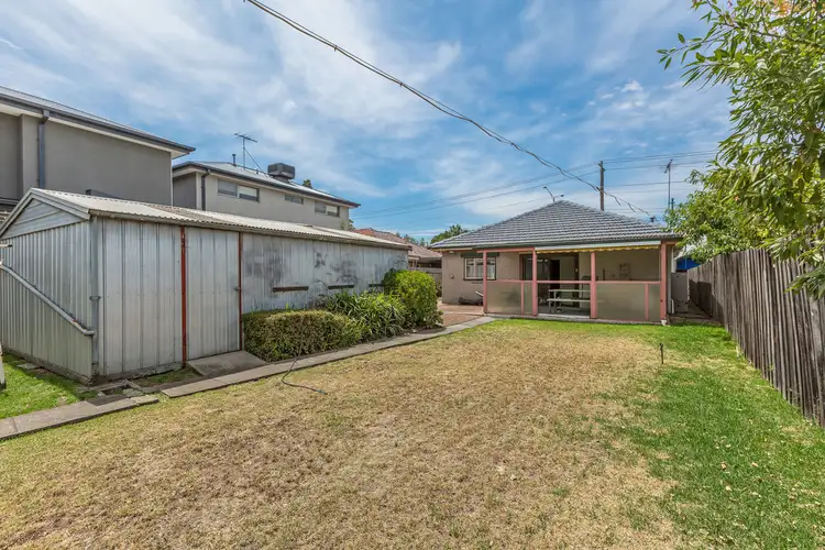 Fifth view of Homely house listing, 46 Millers Road, Brooklyn VIC 3012