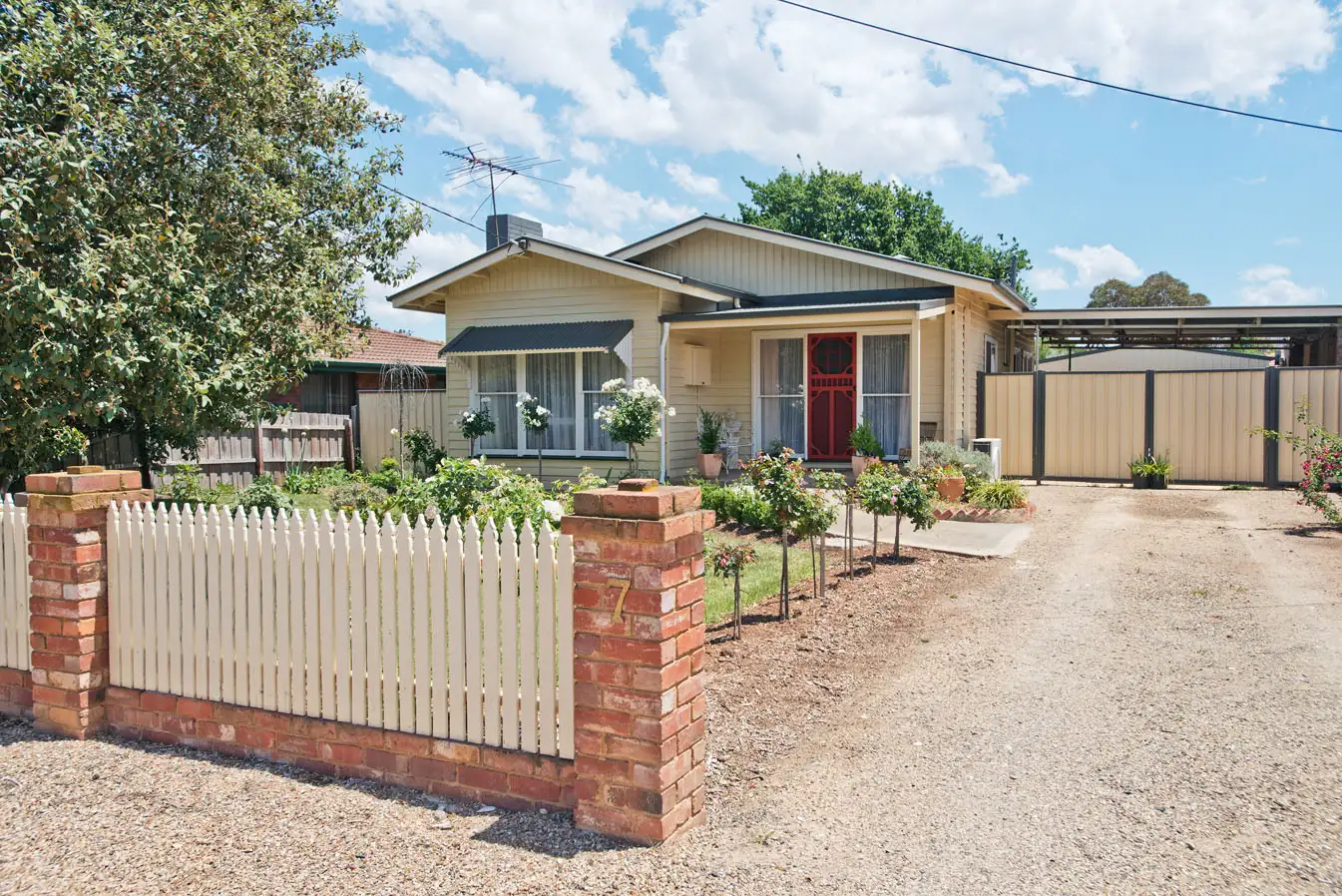Main view of Homely house listing, 7 Bourke Street, Bacchus Marsh VIC 3340