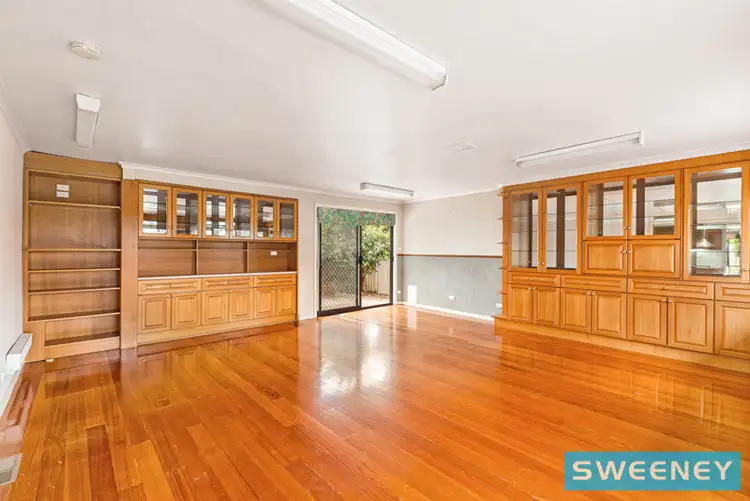 Second view of Homely house listing, 9 Brook Drive, Altona VIC 3018