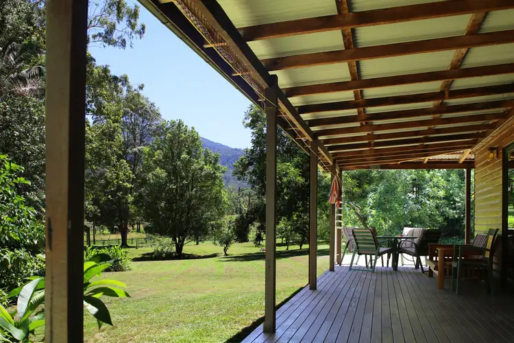 Third view of Homely house listing, 30 Weismantle Road, Nimbin NSW 2480