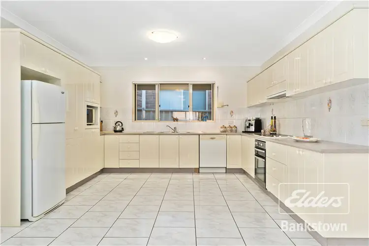 Second view of Homely house listing, 16 Sutherland Street, Yagoona NSW 2199