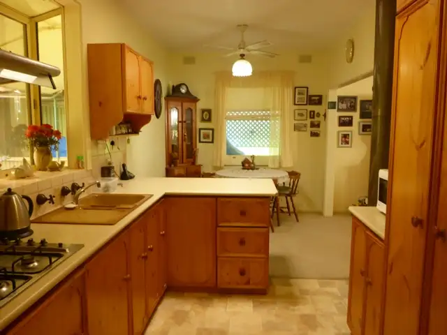 Third view of Homely house listing, 8 Pearce Crescent, Cleve SA 5640