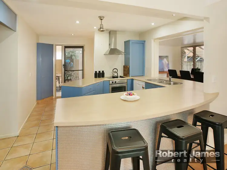 Fourth view of Homely house listing, 132 George Street, Tewantin QLD 4565