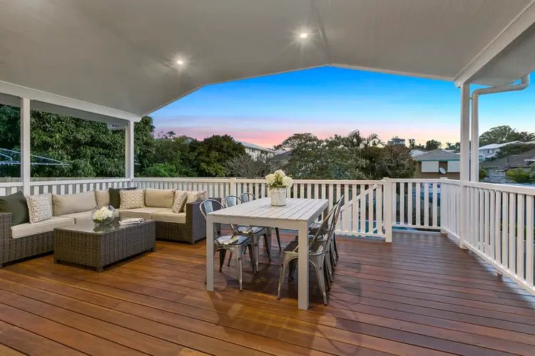 Third view of Homely house listing, 26 Peranga Street, Manly QLD 4179