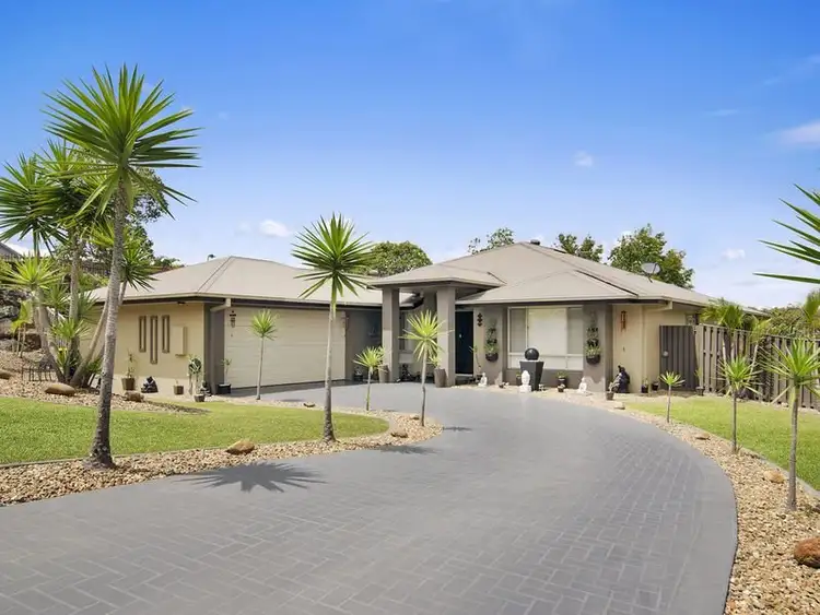 50 Hillary Circuit, Pacific Pines QLD 4211