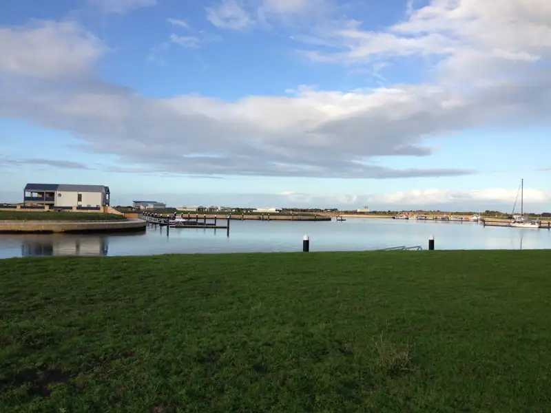 Main view of Homely land listing, Lot 5 Seagate Way, Cape Jaffa SA 5275