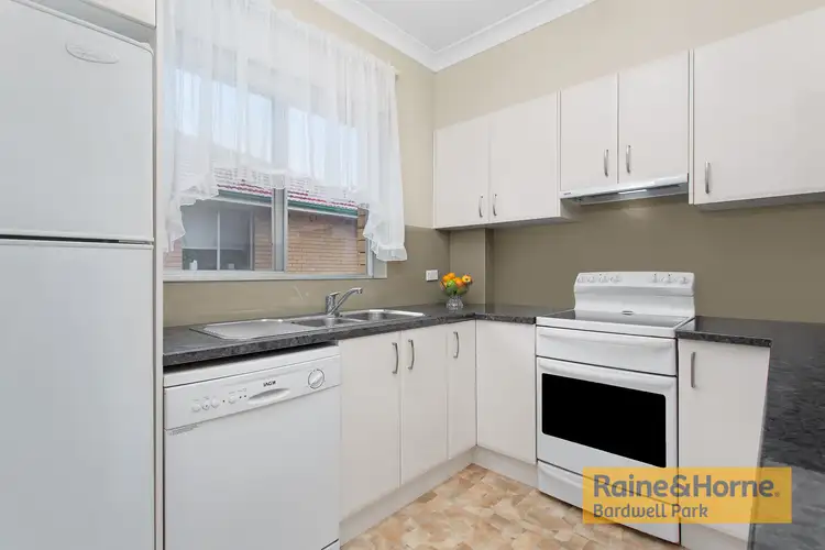 Second view of Homely apartment listing, 5/163 Homer Street, Earlwood NSW 2206