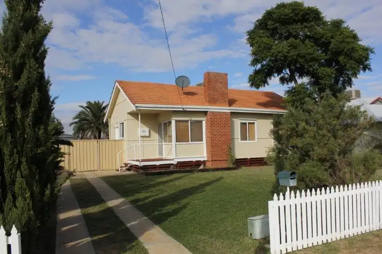 Fourth view of Homely house listing, 55 Caw Street, Merredin WA 6415