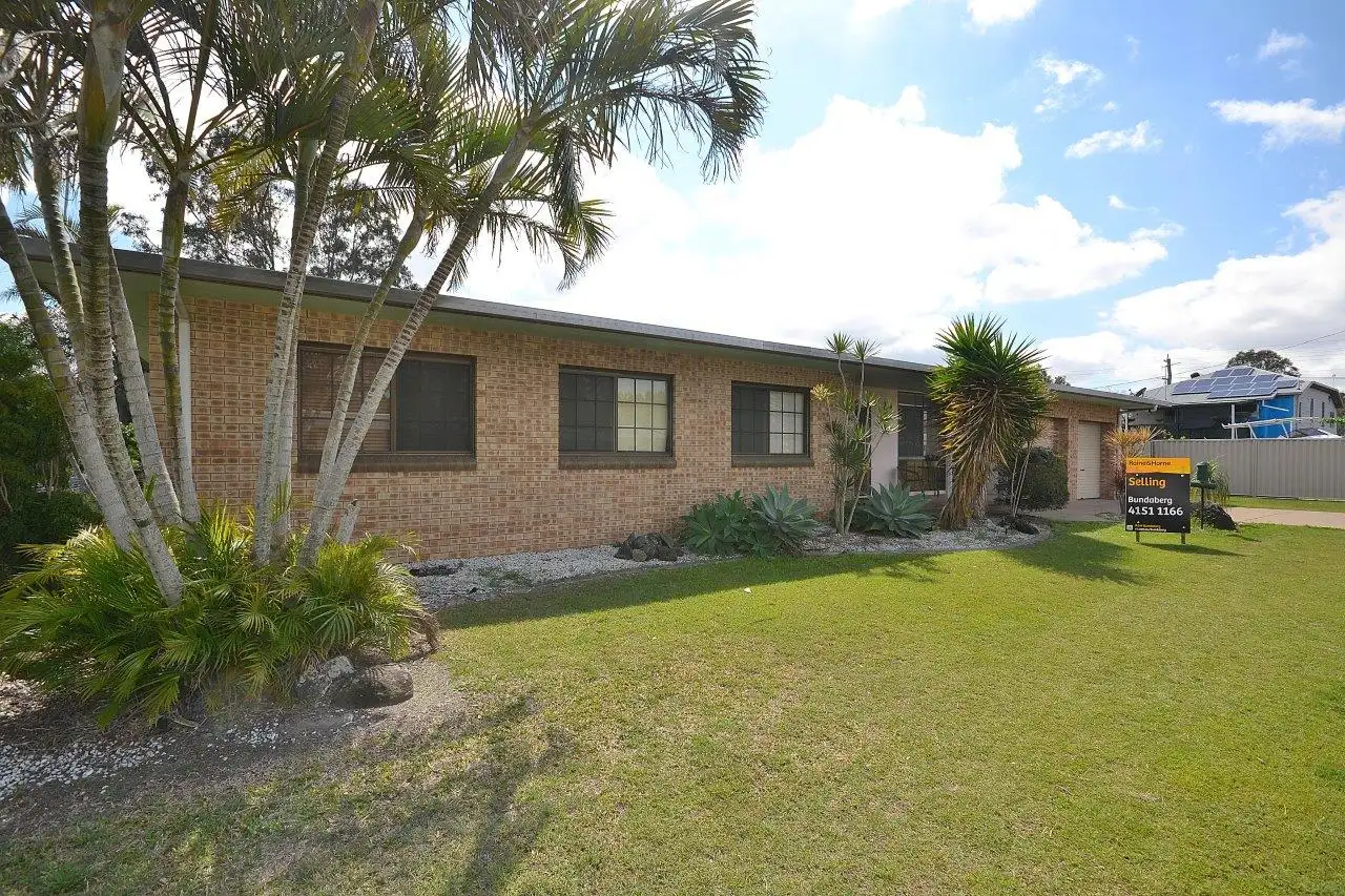 Main view of Homely house listing, 3 Marsh Street, Bundaberg North QLD 4670