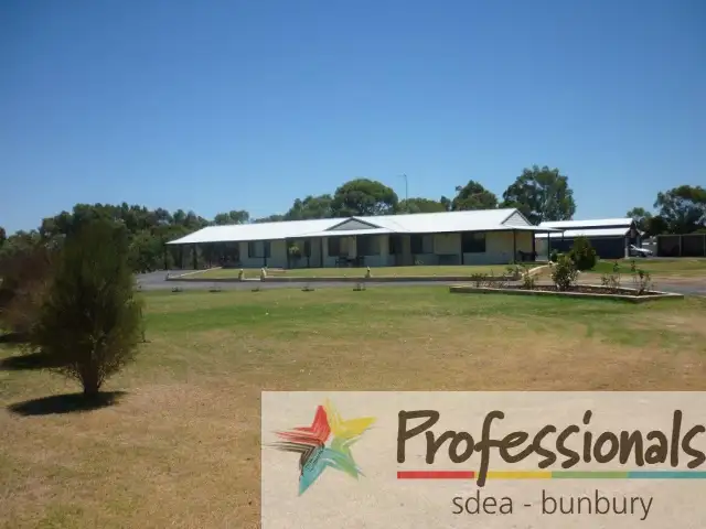 Main view of Homely rural property listing, Lot 142 Wilson Street, Cookernup WA 6220