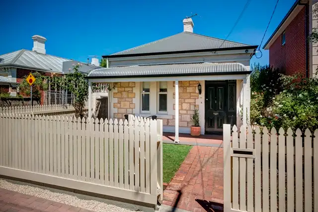 Second view of Homely house listing, 23 Hughes Street, Unley SA 5061