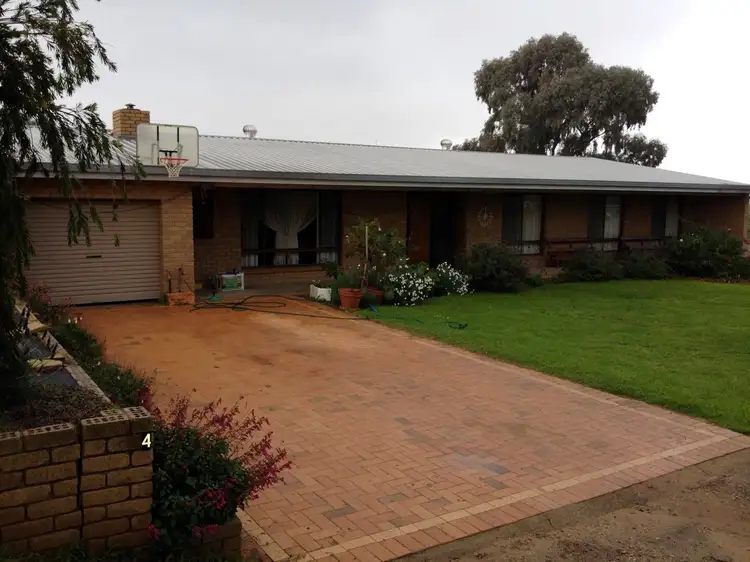 4 Dalton Road, Tempy VIC 3489