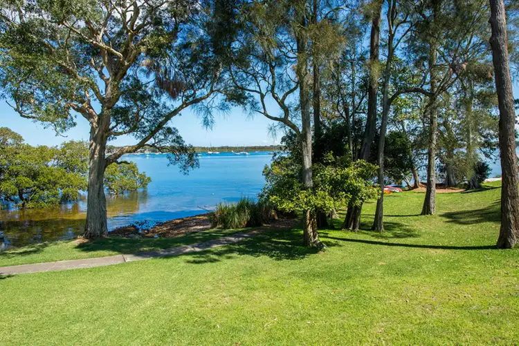 30 Danalene Parade, Corlette NSW 2315