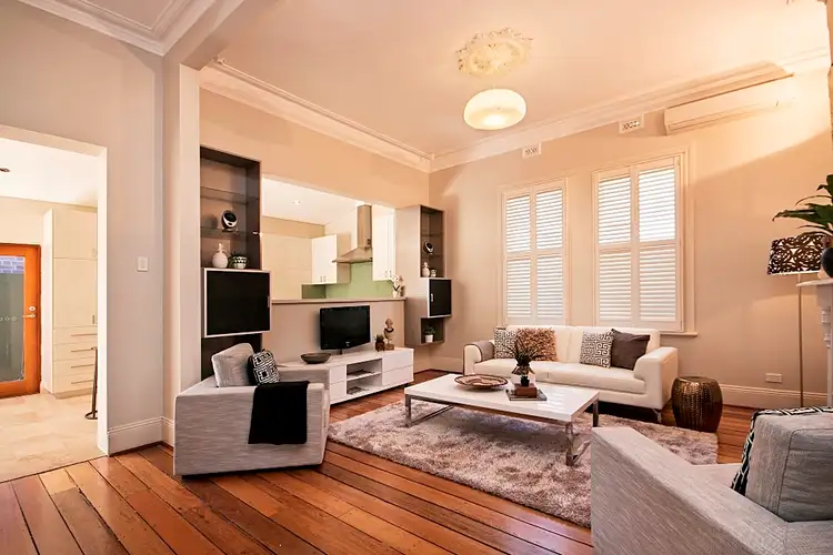 Fourth view of Homely house listing, 144 Bulwer Street, Perth WA 6000