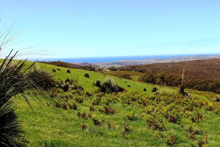 Fifth view of Homely rural property listing, A22 Strangways Road, Inman Valley SA 5211