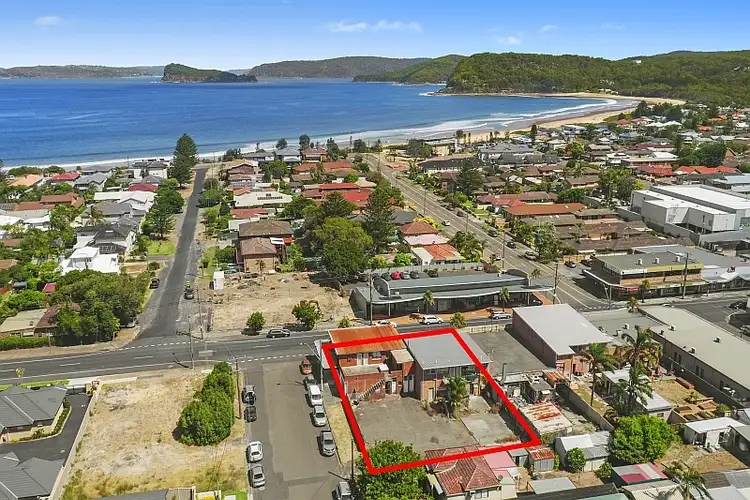 211-213 West Street, Umina Beach NSW 2257