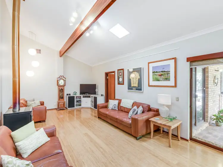 Sixth view of Homely house listing, 5 Cagney Way, Lesmurdie WA 6076