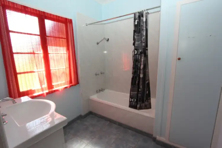 Fifth view of Homely house listing, 122 Doonkuna St, Kingaroy QLD 4610