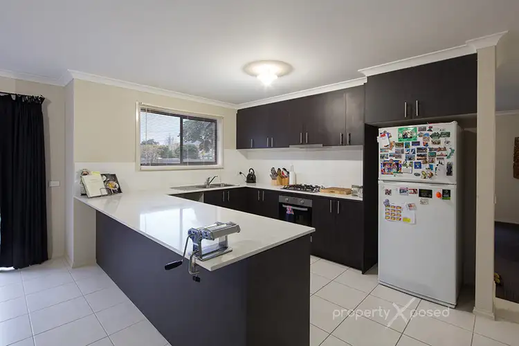 Third view of Homely townhouse listing, 2A Burden Street, Springvale VIC 3171