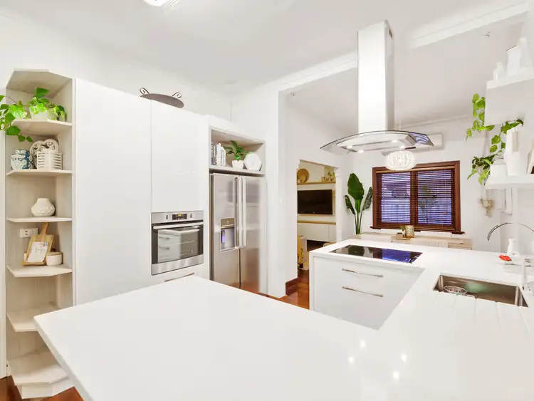 Fifth view of Homely house listing, 242 Hancock Street, Doubleview WA 6018