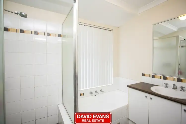 Seventh view of Homely semi-detached listing, 45B Wattle Mews, Hocking WA 6065