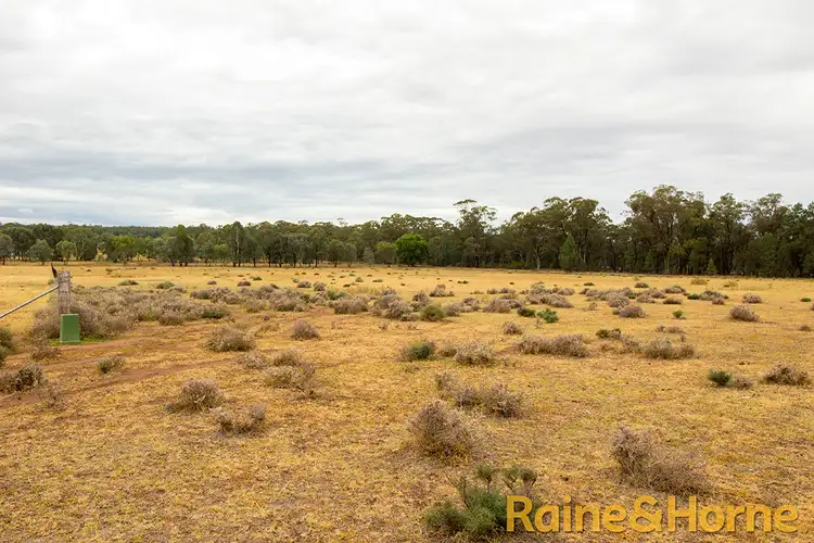 Second view of Homely land listing, Lot 121 Torryburn Way, Dubbo NSW 2830