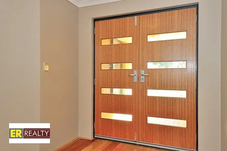 Fifth view of Homely house listing, 118 Rossini Circle, Ellenbrook WA 6069