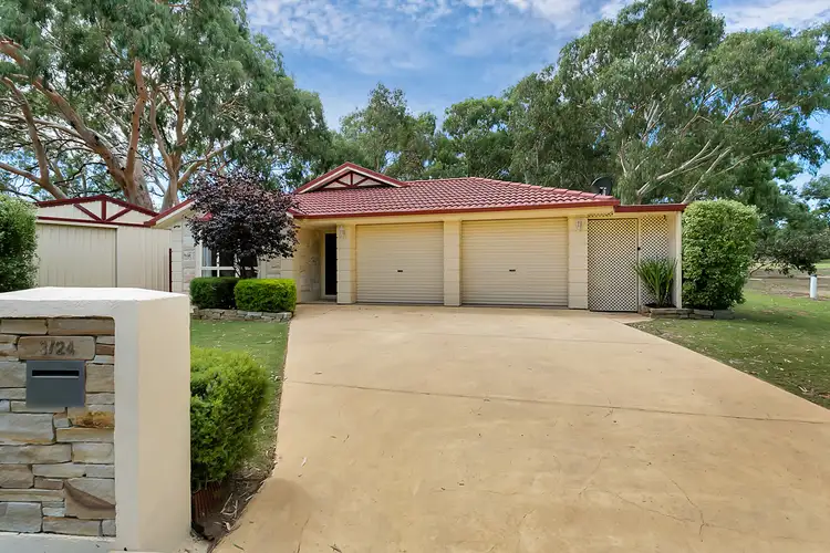 Fifth view of Homely house listing, 3/24 Golf Course Drive, Woodcroft SA 5162