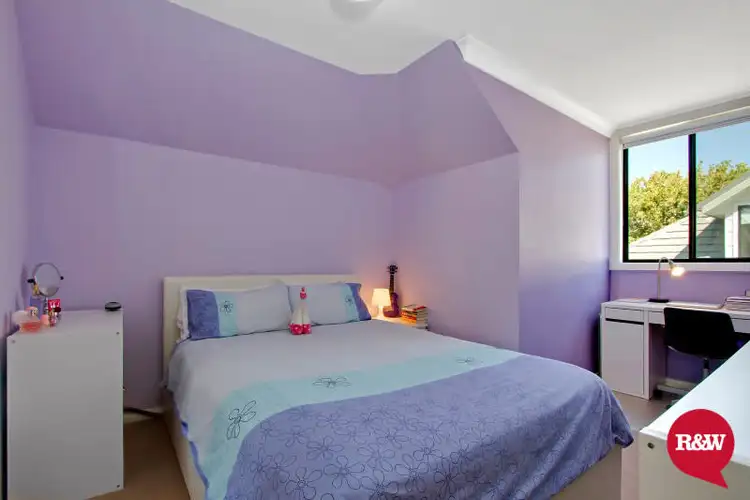 Sixth view of Homely townhouse listing, 12/13-17 Wilson Street, St Marys NSW 2760