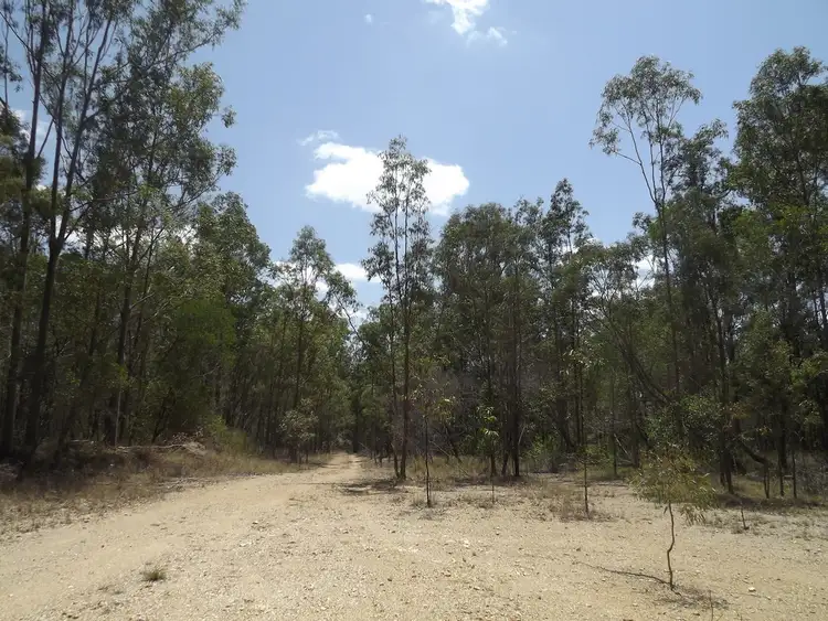 Lot 2 Dan Meurant Drive, Curra QLD 4570