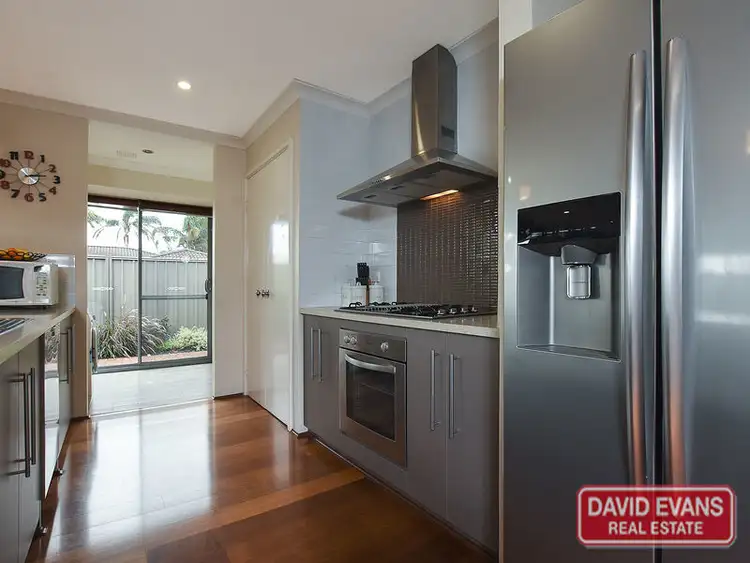 Fourth view of Homely house listing, 32 Beelara Way, Wanneroo WA 6065