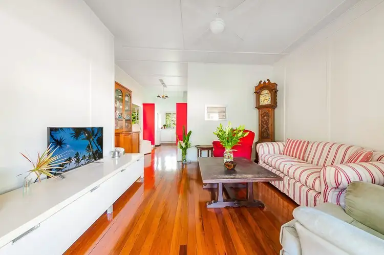 45 CAMPBELL STREET, Woombye QLD 4559