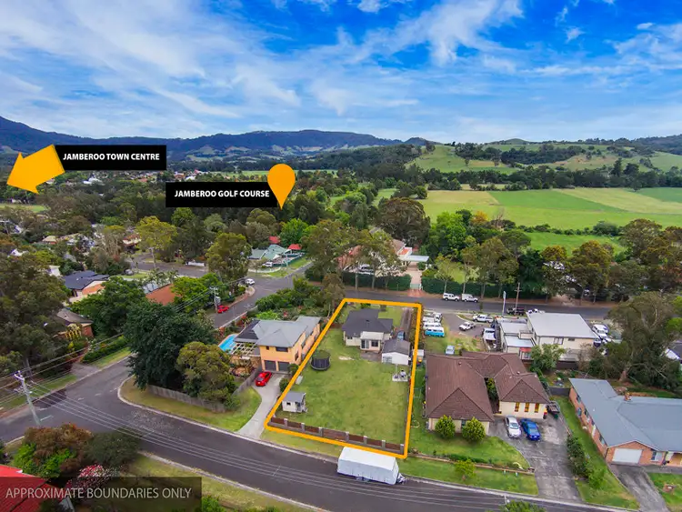 Main view of Homely house listing, 60 Allowrie Street, Jamberoo NSW 2533