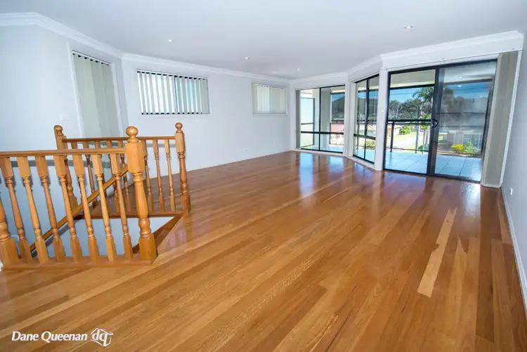 Fourth view of Homely semi-detached listing, 2/42 Tomaree Road, Shoal Bay NSW 2315