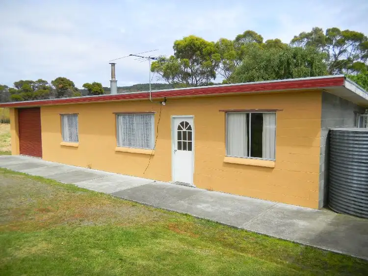 352 Safety Cove Road, Port Arthur TAS 7182