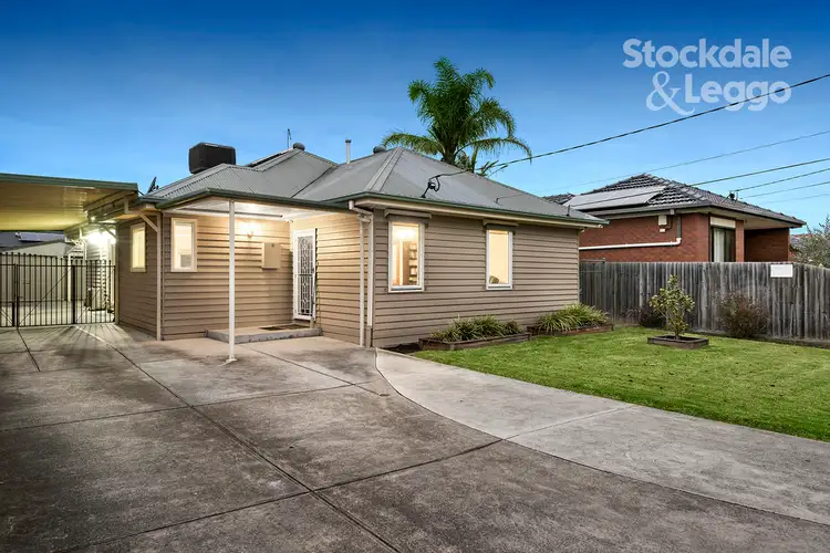 8 Granville Street, Glenroy VIC 3046