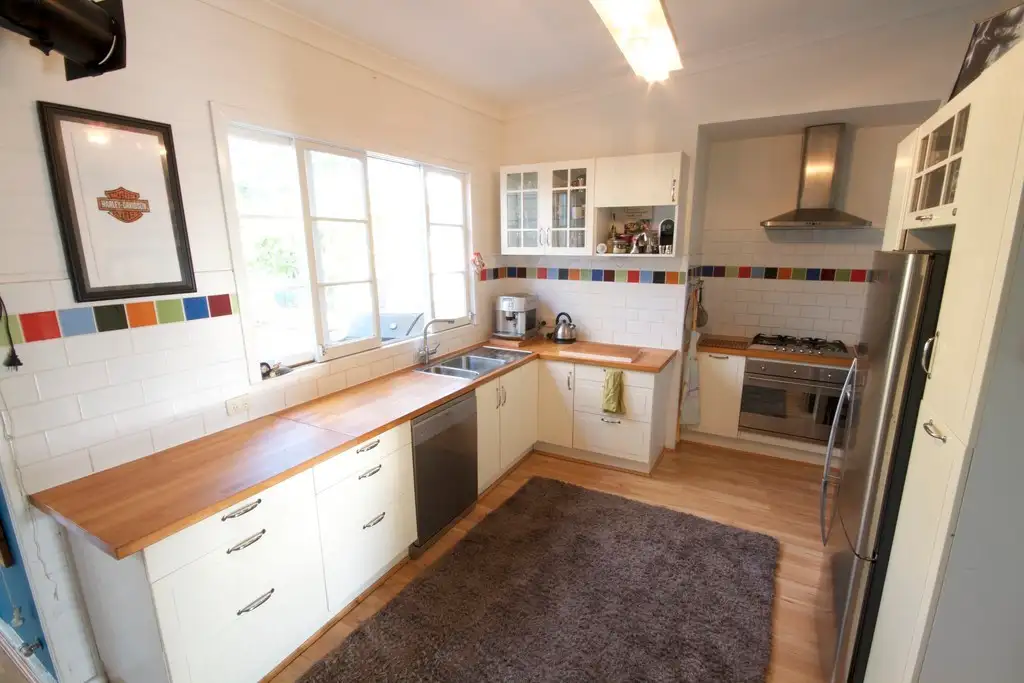 Main view of Homely house listing, 154 Carrington Street, Hilton WA 6163