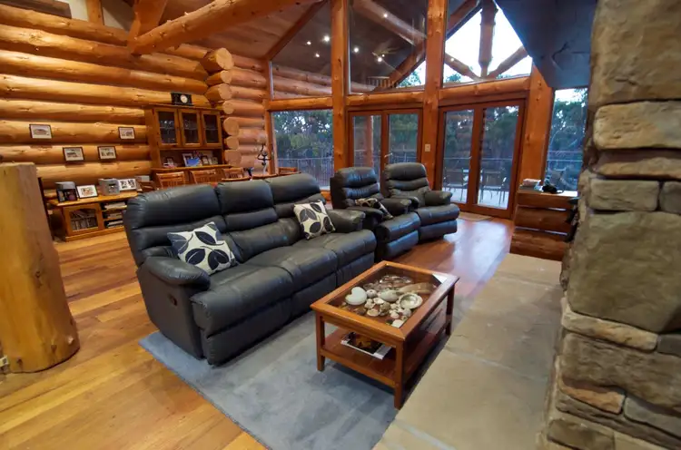 Third view of Homely house listing, 419 Charlton Gully Road, Charlton Gully via, Coffin Bay SA 5607