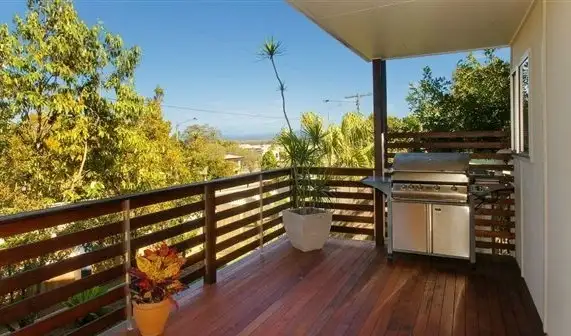 Second view of Homely house listing, 242 MacDonnell Road, Clontarf QLD 4019