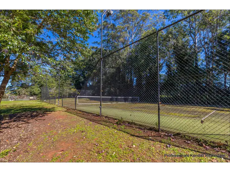 Third view of Homely house listing, 16-24 Witches Chase, Tamborine Mountain QLD 4272