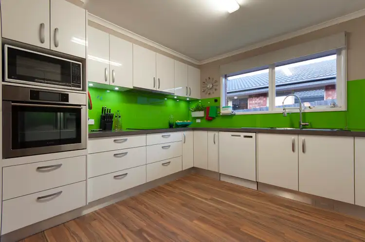 Second view of Homely house listing, 7 Kate Court, Langwarrin VIC 3910