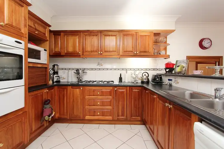 Third view of Homely house listing, 8 Cypress Crescent, Kelso NSW 2795