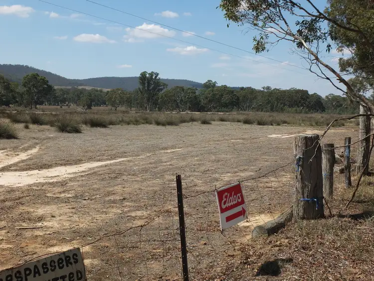 Third view of Homely rural property listing, CA 121 Stawell-Avoca Road, Moonambel VIC 3478