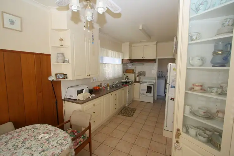 Fourth view of Homely house listing, 81 Bombala Street, Cooma NSW 2630