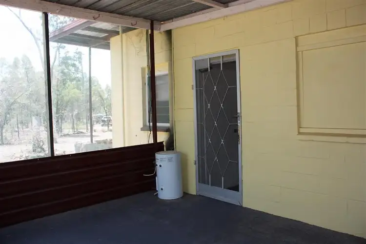 Sixth view of Homely house listing, 7 Baker Road, Sapphire QLD 4702