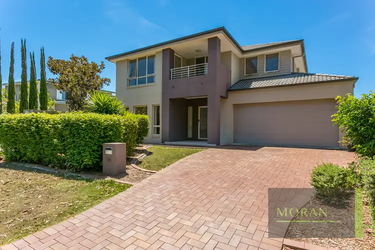 Second view of Homely house listing, 10 Corymbia Way, Molendinar QLD 4214