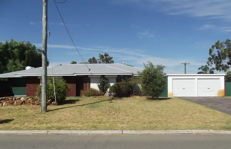 6 Brown Street, Middle Swan WA 6056