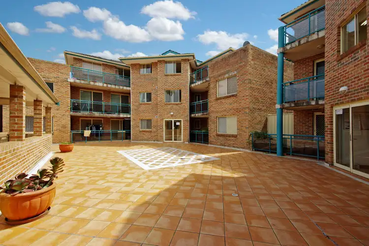 32/1-9 Rickard Road, Bankstown NSW 2200